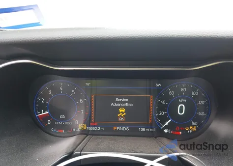 2018 Ford Mustang Ecoboost Premium from USA, damaged, VIN 1FATP8UH0J5171879